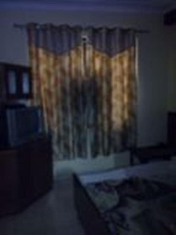 Hotel Hans International New Delhi Room photo
